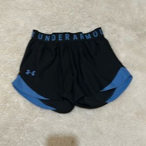 Under Armor athletic shorts
